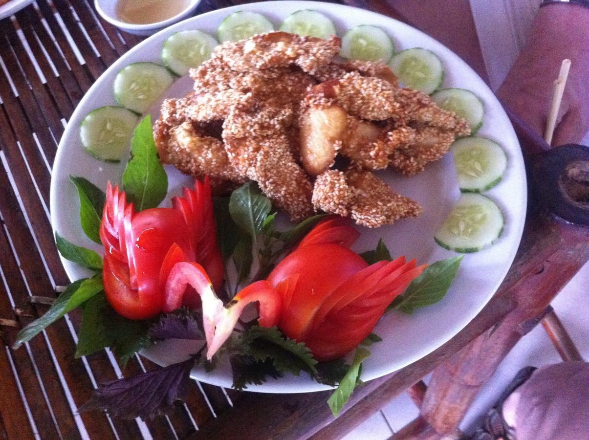 Tam Coc Tuan Minh Homestay 닌빈 외부 사진