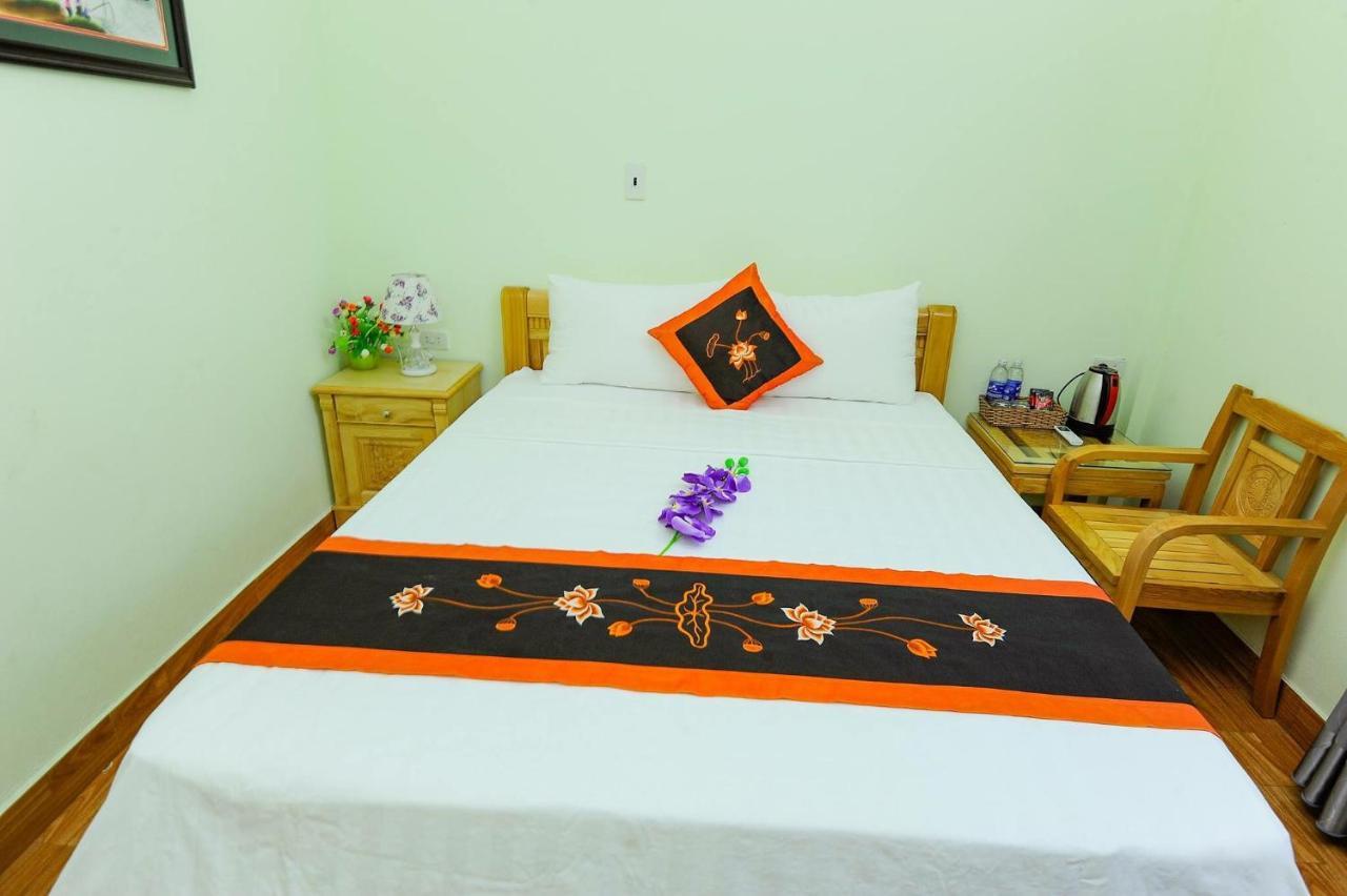 Tam Coc Tuan Minh Homestay 닌빈 외부 사진